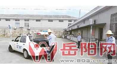 拼出来的口碑：平江“阳光驾考”获驾考人点赞