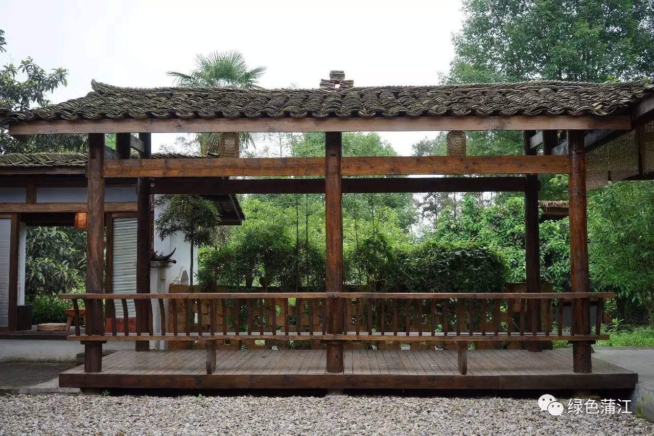 制陶、染布、品美食，6月24—25日，来成都仁和春天感受明月村的诗意生活