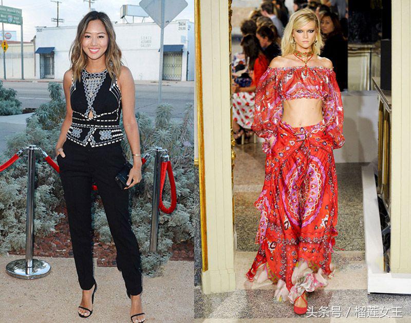 民族风衣服夏,最炫民族风民族服装道具