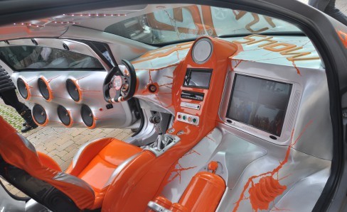 意大利赫兹汽车音响,意大利hertz赫兹汽车音响