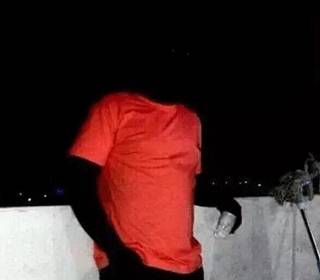 皮肤黑是一种什么感觉,脸很黑是什么体验