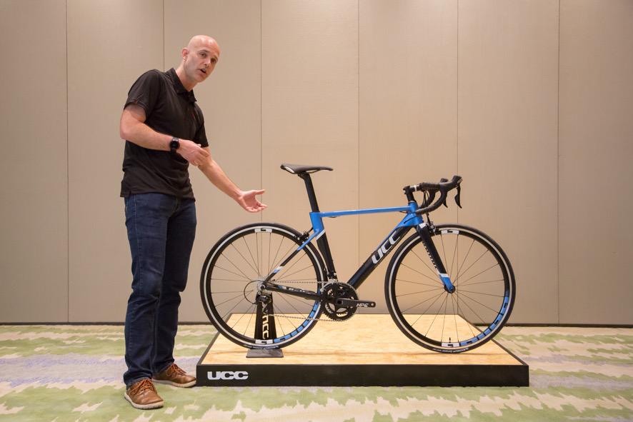 ucc德曼特3.0老款,2018款ucc德曼特3.0限量版