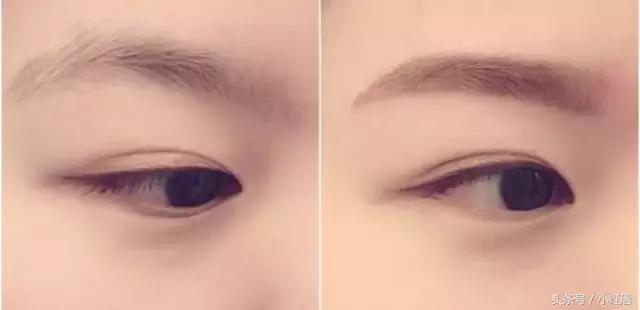 眉毛画不好推荐纹眉吗,眉毛画不好新手用什么