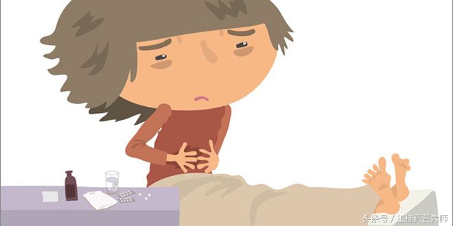 饭后肚子胀打嗝,饭后胃胀气打嗝是怎么了