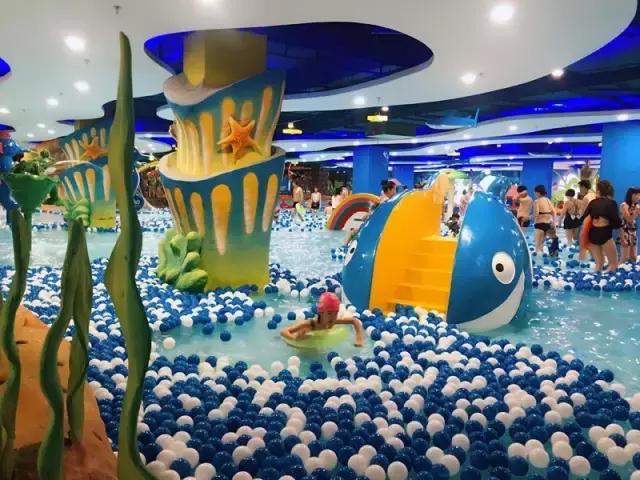 沈阳梦想王国游乐园,沈阳即将新开的游乐场