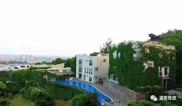 满客旅游｜毕业旅行：行遍江南清丽地，人生只合住湖州——太湖雷迪森欢迎您