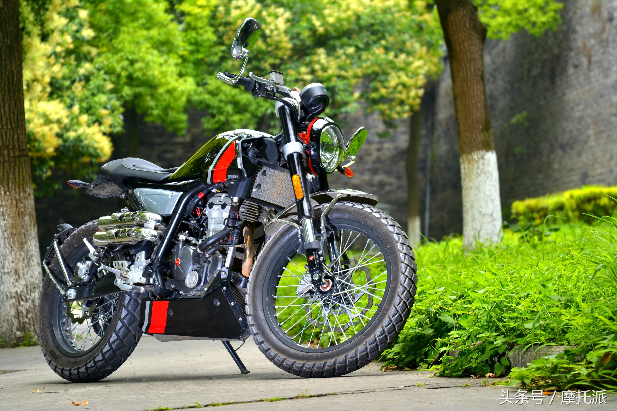 apriliacr150改装,cr150复古限量版