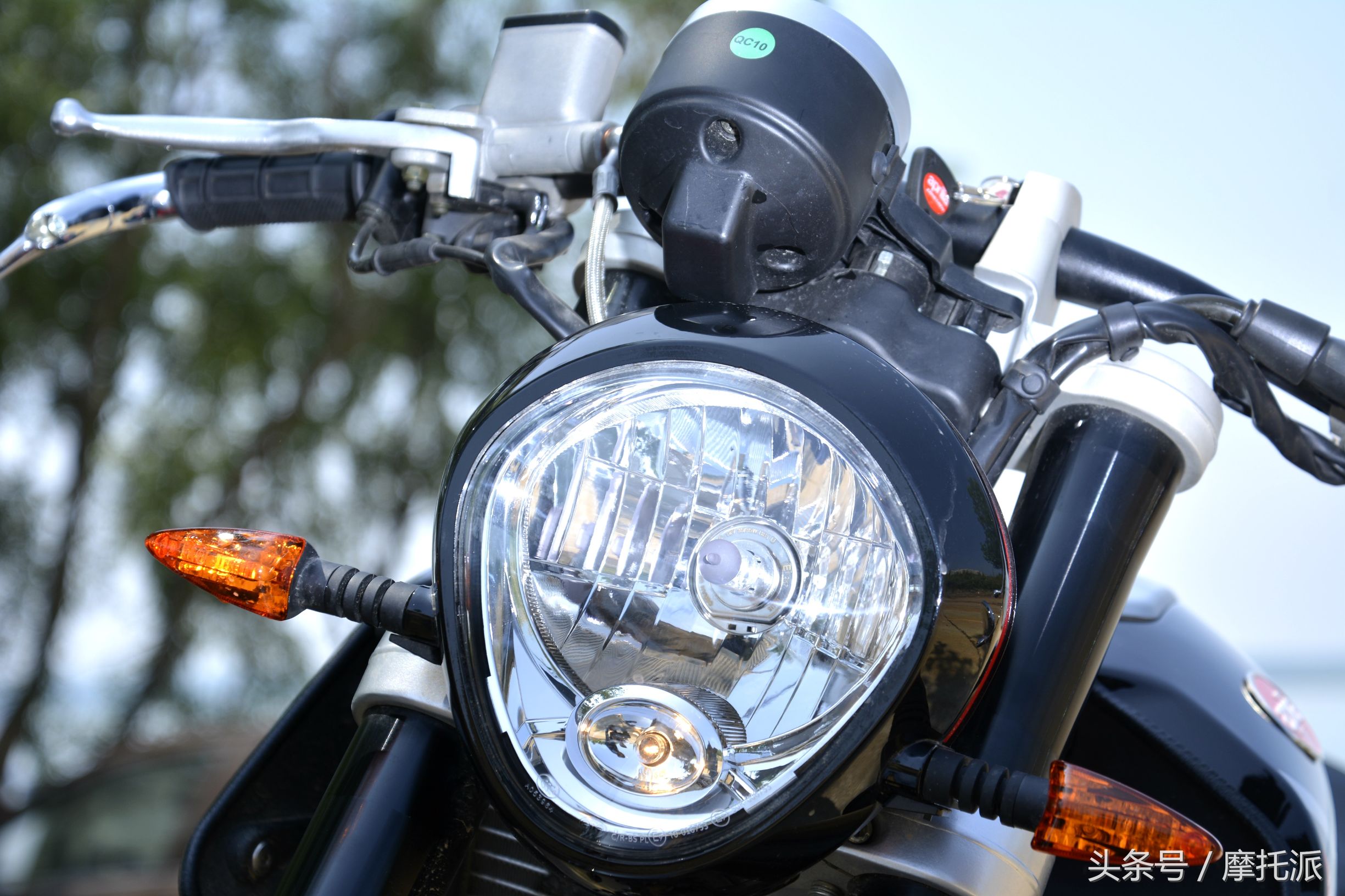 apriliacr150改装,cr150复古限量版