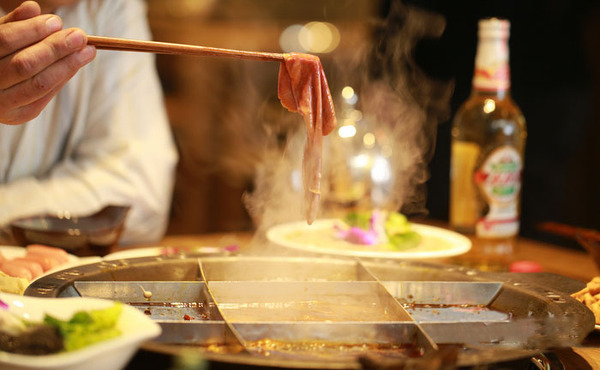 湿气重一招祛湿,湿气18个表现