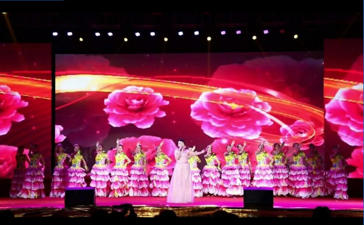 贵州商学院举办首届“贵商六月”教育文化周系列活动！