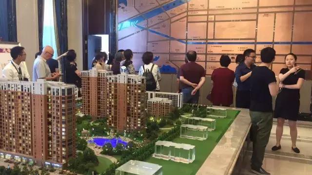 奥体地段好？怎及我“大萧山帝国”老城厢！｜萧山人看萧山楼市