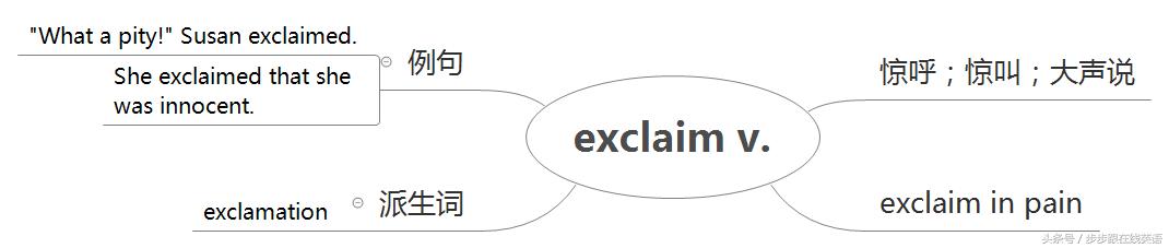新概念第2册第1课笔记,新概念第二册雪梨老师笔记