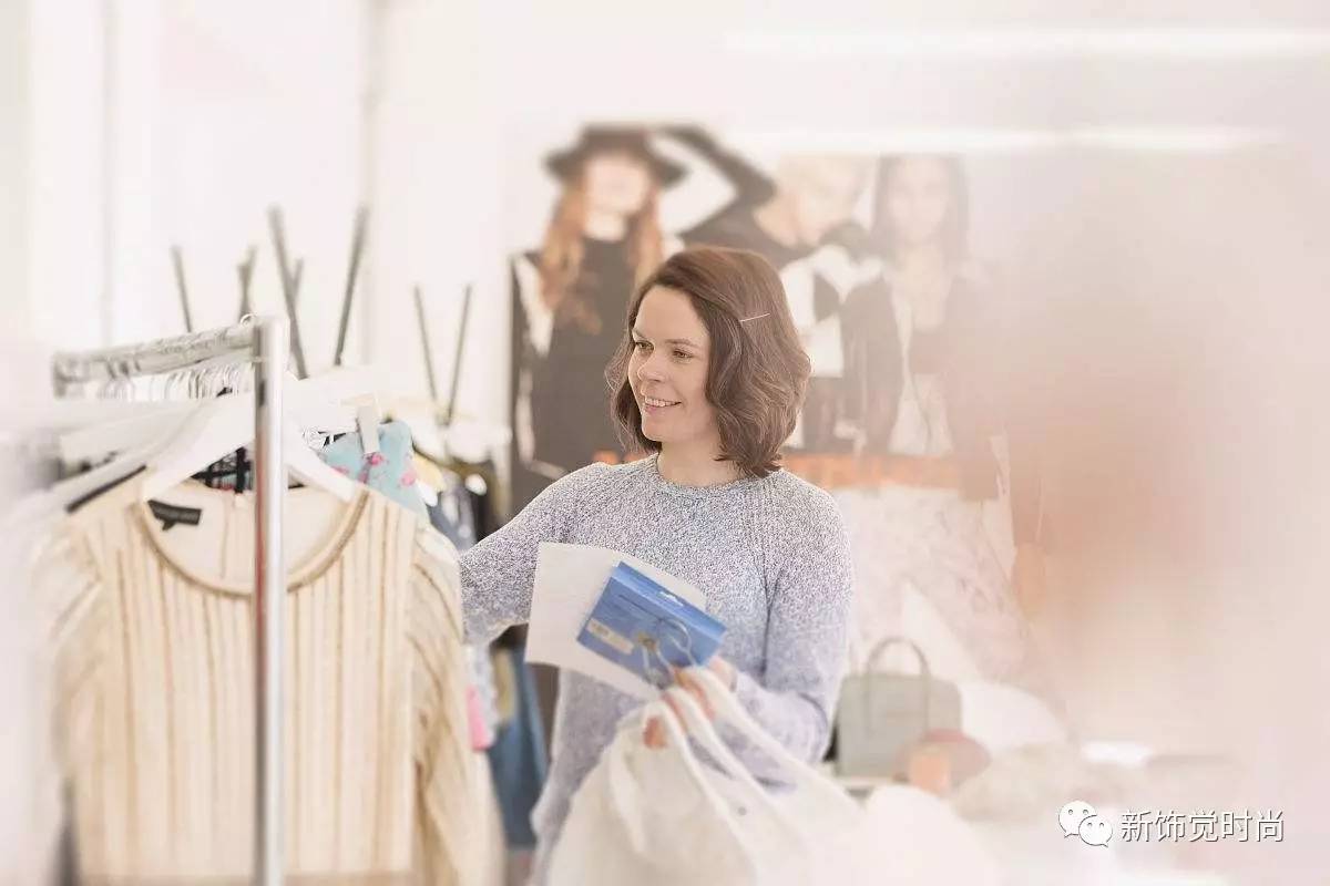 新饰觉买手｜机会总是留给有准备的人，作为buyer，你准备好了吗？