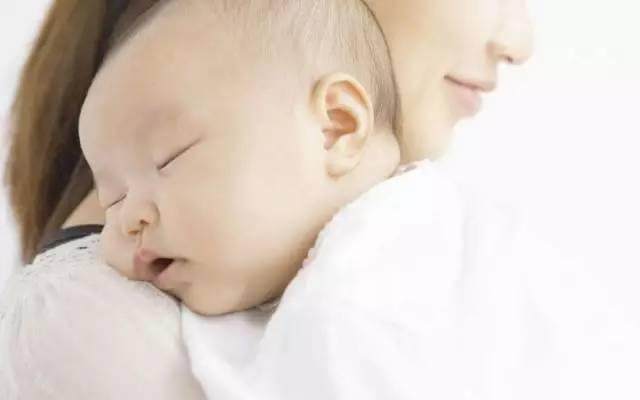 新手妈妈出现这些状况，当心埋下一生健康隐患……