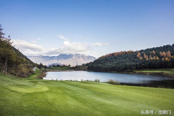 国内顶级悦榕庄度假酒店,九寨沟悦榕庄酒店预订官网