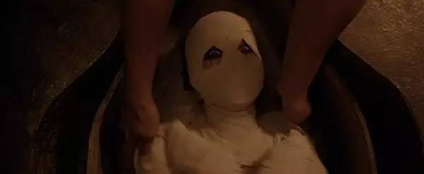 《新木乃伊》为什么口碑扑街,吐槽木乃伊3