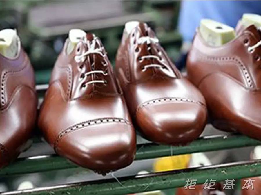 日本手工皮鞋叫什么,日本最高级皮鞋