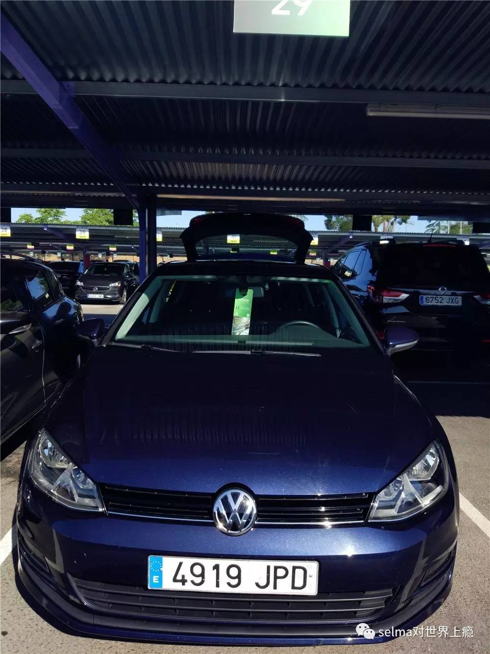 国外旅游攻略西欧,欧洲旅游西班牙出发攻略最新