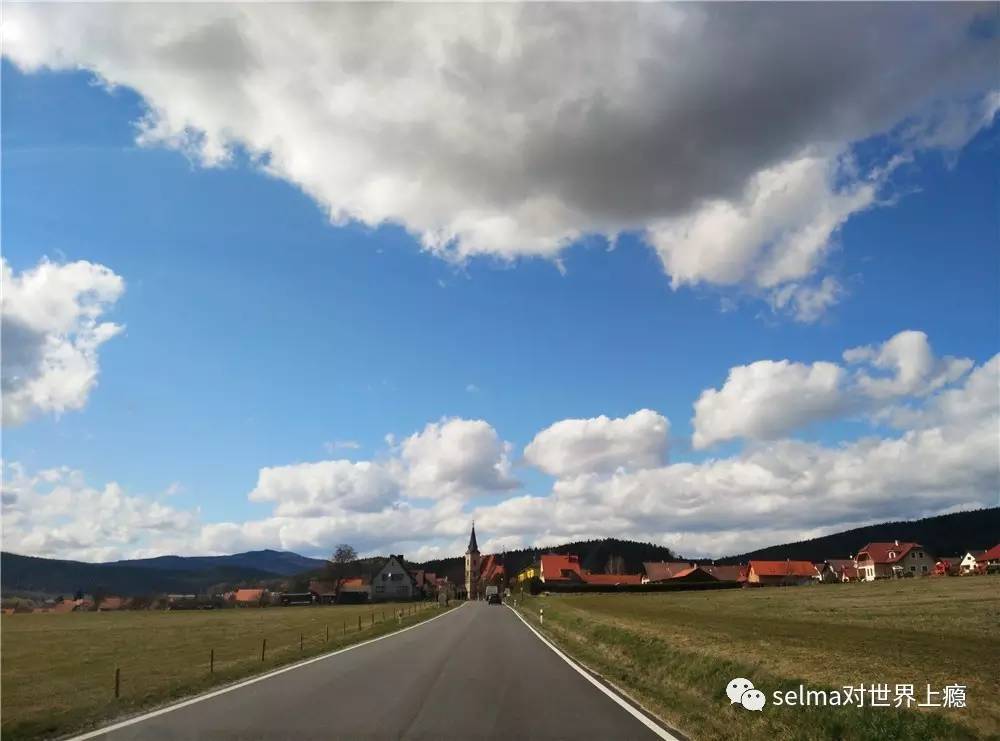 国外旅游攻略西欧,欧洲旅游西班牙出发攻略最新