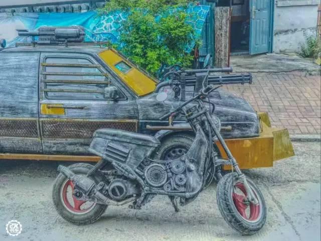 花40万捷达王改装,花60万改装的捷达