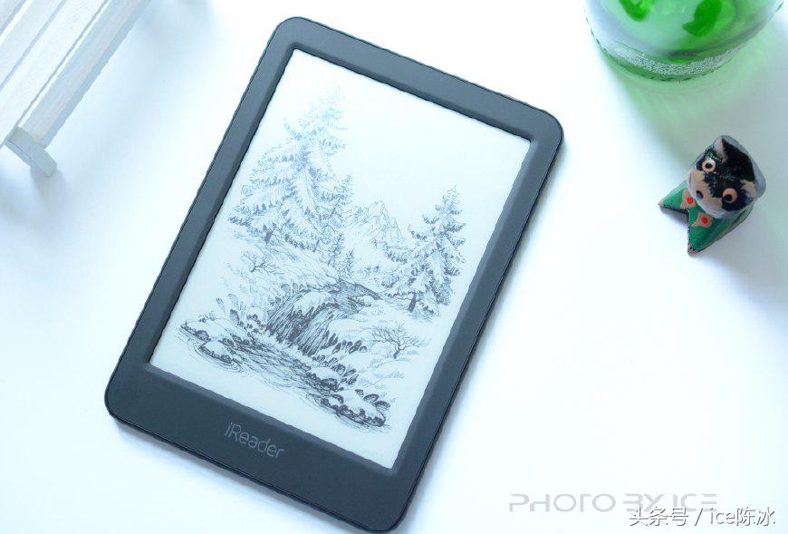 掌阅ireadersmartxs测评,掌阅ireaderlight2