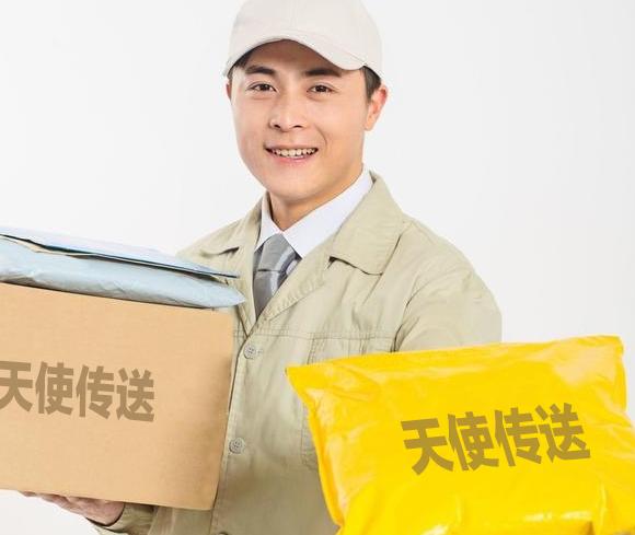 快递站怎么分类快件的 (快递网点怎么接到更多的订单)