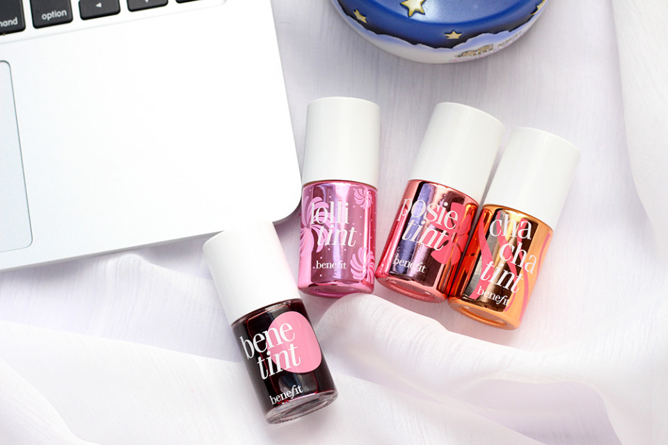 腮红推荐少女,腮红推荐平价学生少女感