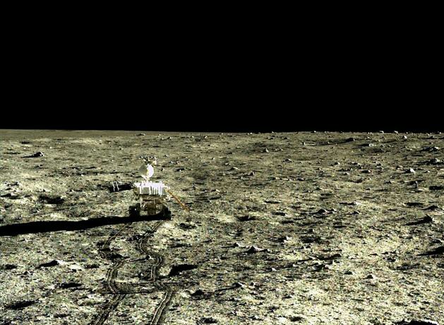 阿波罗登月到底是不是骗人的,阿波罗登月背后的真正原因