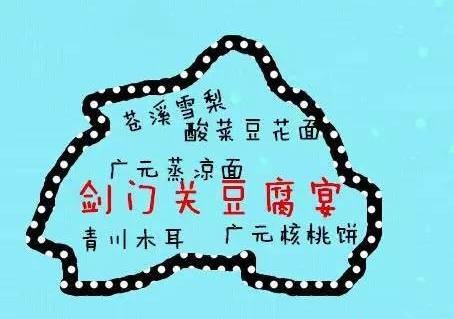 四川美食真的是太让人无法自拔了,四川很少人知道的美味