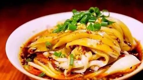 四川美食真的是太让人无法自拔了,四川很少人知道的美味