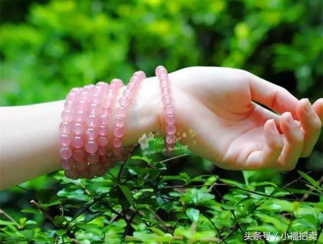 粉晶粉粉我的少女心是减龄神器，87年的中年妇女快来围观