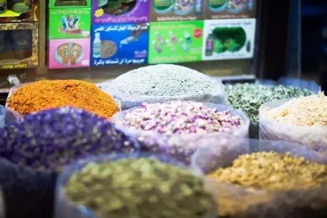 纸醉金迷的启航之路——迪拜（下）