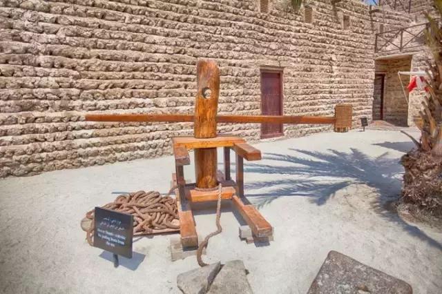 纸醉金迷的启航之路——迪拜（下）