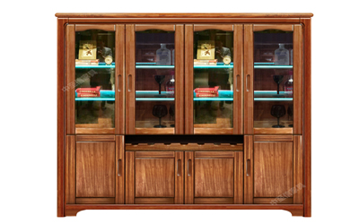 乌金木极简实木家具招商加盟,乌金木实木家具加盟品牌