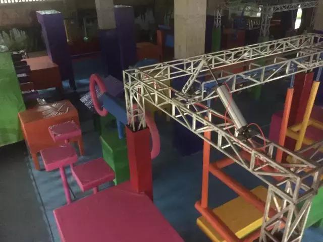 沈阳梦想王国游乐园,沈阳即将新开的游乐场