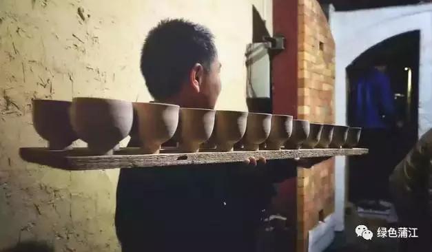 制陶、染布、品美食，6月24—25日，来成都仁和春天感受明月村的诗意生活