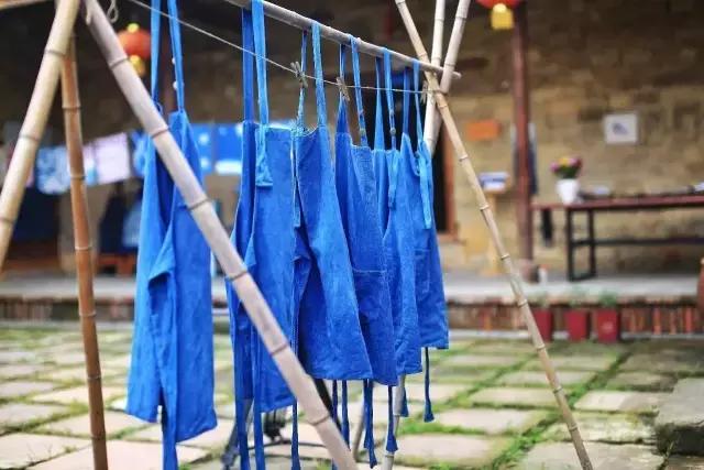 制陶、染布、品美食，6月24—25日，来成都仁和春天感受明月村的诗意生活