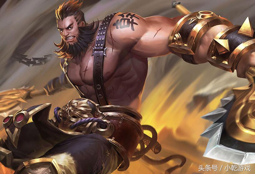 王者荣耀残血反杀最强英雄排行,王者荣耀残血最容易反杀的英雄