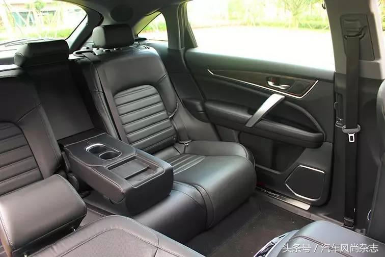 试驾东风本田全新ur-v,新款东风本田ur-v试驾