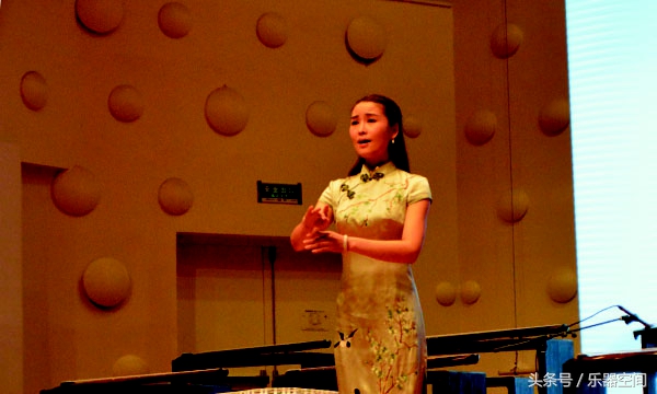 翔声梦千里行相聚在广陵