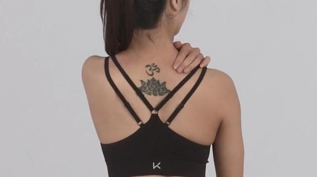 开车如何预防肩颈疼,长期开车肩颈怎么放松