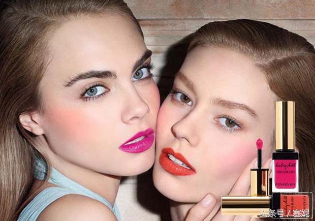 ysl星辰爆红史,ysl星辰测试真爱