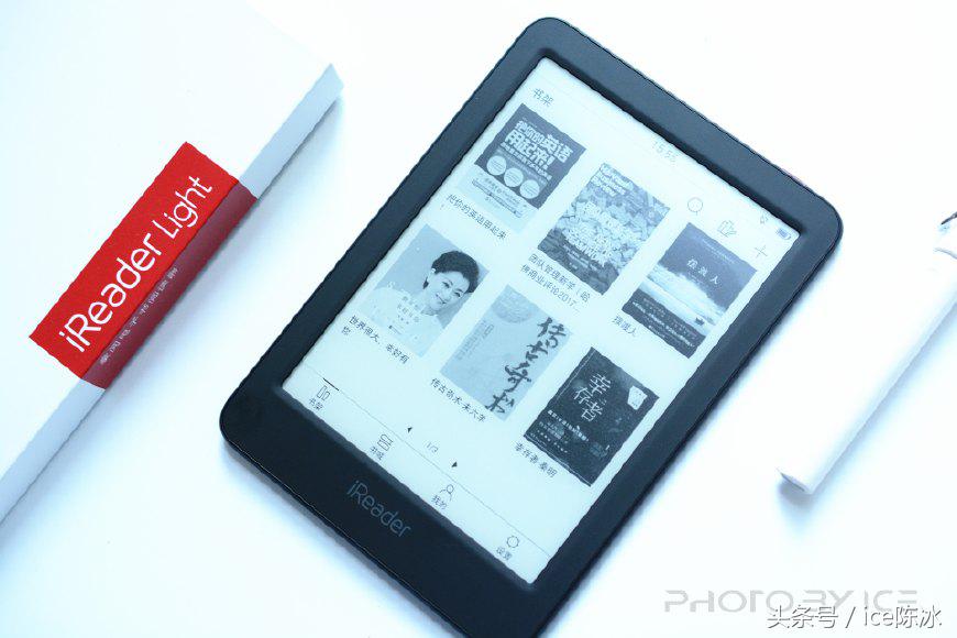 掌阅ireadersmartxs测评,掌阅ireaderlight2