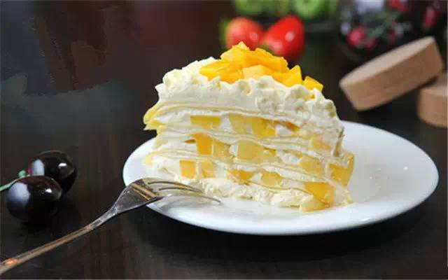 重庆哪种甜品最好吃,重庆凉粉甜品