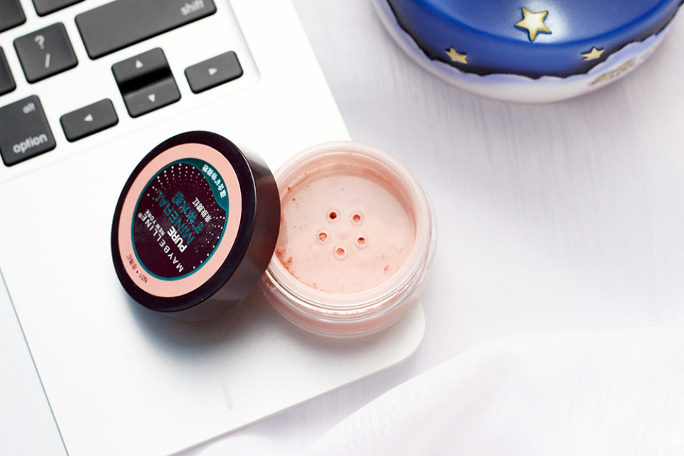 腮红推荐少女,腮红推荐平价学生少女感