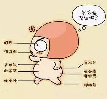 孕期避免水肿,孕期水肿怎么办