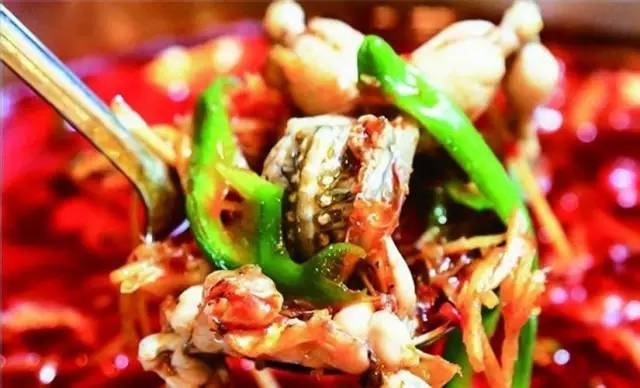 四川美食真的是太让人无法自拔了,四川很少人知道的美味