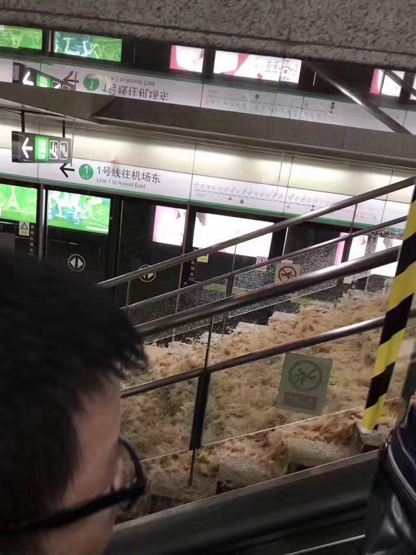 深圳“苗柏”后，如何挽救打湿受潮、浸泡发霉的家具？看这里