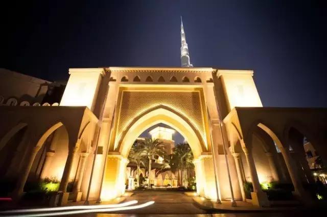 纸醉金迷的启航之路——迪拜（下）