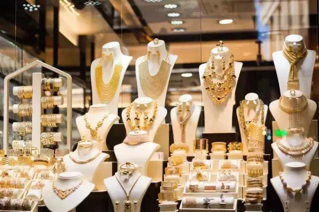 纸醉金迷的启航之路——迪拜（下）